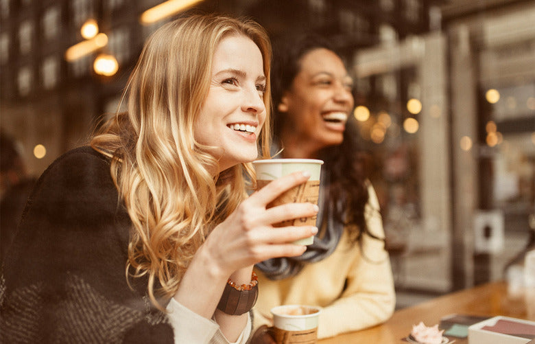 Coffee That Inspires Your Moments