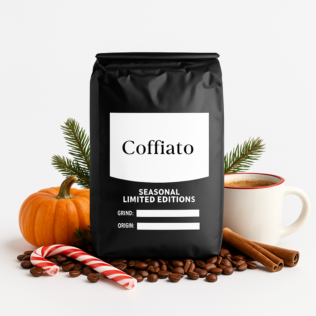 Seasonal Limited Editions