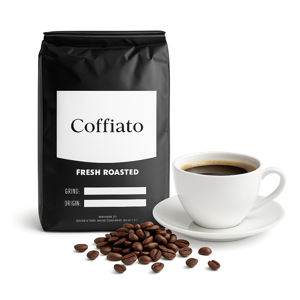 Single Origin Specials